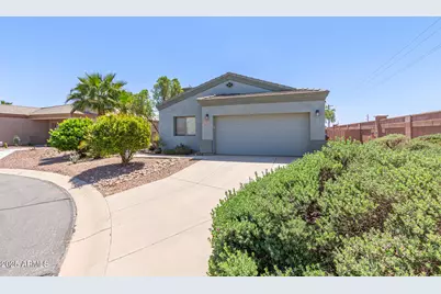 3973 W Mustang Court, Eloy, AZ 85131 - Photo 2