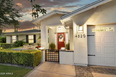 4520 E Earll Drive, Phoenix, AZ 85018 - Photo 2