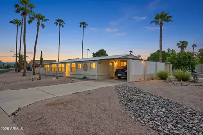 435 S 76th Way, Mesa, AZ 85208 - Photo 2