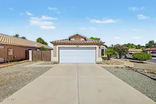 6432 W Crown King Rd, Phoenix, AZ 85043 - Photo 1