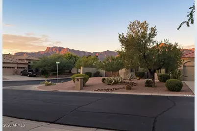 4324 S Primrose Drive, Gold Canyon, AZ 85118 - Photo 4