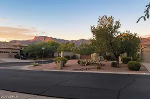 4324 S Primrose Dr, Gold Canyon, AZ 85118 - Photo 4