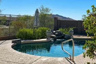 4324 S Primrose Dr, Gold Canyon, AZ 85118 - Photo 2