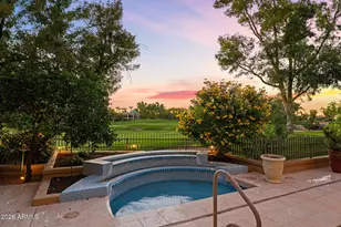 7878 E Gainey Ranch Rd, Scottsdale, AZ 85258 - Photo 86