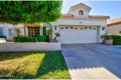 2089 E Huron Court, Gilbert, AZ 85234 - Photo 4