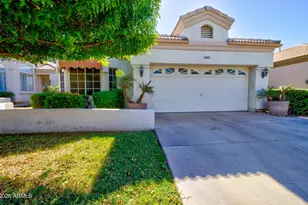 2089 E Huron Ct, Gilbert, AZ 85234 - Photo 4