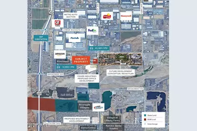 000000 51st Avenue #-, Phoenix, AZ 85043 - Photo 2