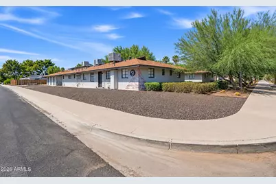 806 W Turney Avenue, Phoenix, AZ 85013 - Photo 2