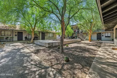 806 W Turney Avenue, Phoenix, AZ 85013 - Photo 4