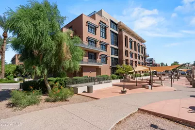 7301 E 3rd Avenue #Unit 320, Scottsdale, AZ 85251 - Photo 1
