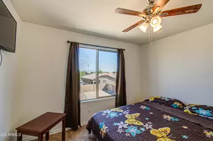 4961 S 246th Ave, Buckeye, AZ 85326 - Photo 36