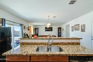 4961 S 246th Ave, Buckeye, AZ 85326 - Photo 20