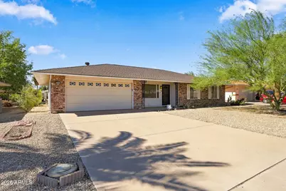 16818 N Burns Drive, Sun City, AZ 85351 - Photo 6