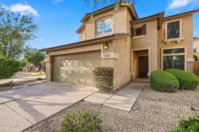 6330 W Big Oak Street, Phoenix, AZ 85083 - Photo 1