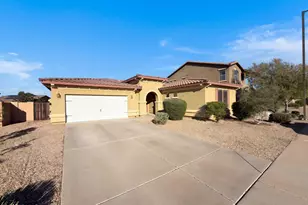 1898 S 160th Ln, Goodyear, AZ 85338 - Photo 1