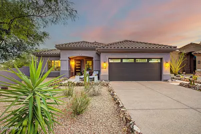 35328 N 94th Street, Scottsdale, AZ 85262 - Photo 2