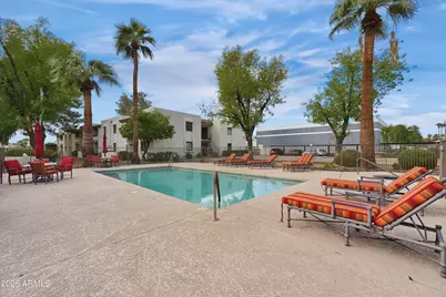 10444 N 69th Street #214, Paradise Valley, AZ 85253 - Photo 12