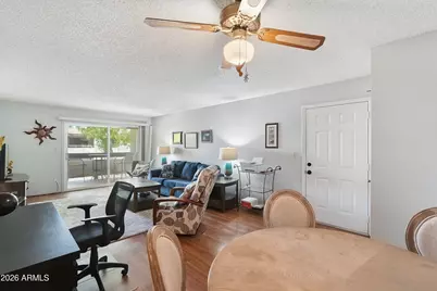 10444 N 69th Street #214, Paradise Valley, AZ 85253 - Photo 4