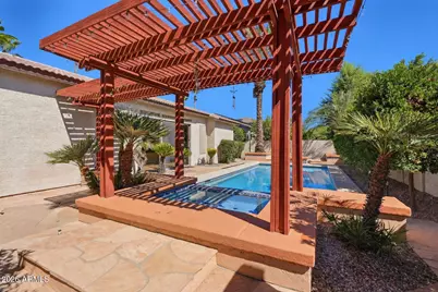 857 E Del Rio Street, Gilbert, AZ 85295 - Photo 28