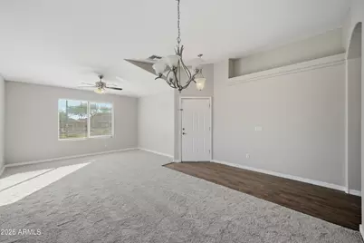 540 E Settlers Trail, Casa Grande, AZ 85122 - Photo 6