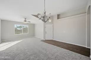 540 E Settlers Trail, Casa Grande, AZ 85122 - Photo 6