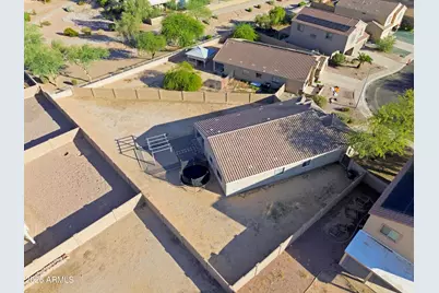 540 E Settlers Trail, Casa Grande, AZ 85122 - Photo 4