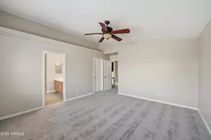 540 E Settlers Trail, Casa Grande, AZ 85122 - Photo 16