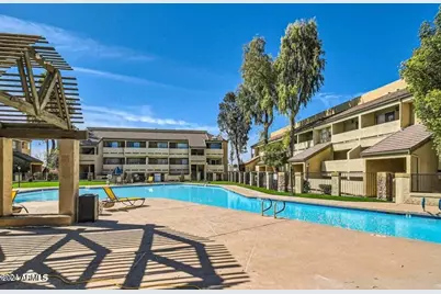 1331 W Baseline Road #Unit 242, Mesa, AZ 85202 - Photo 1