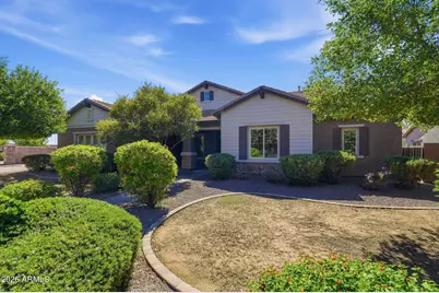 22075 E Tierra Grande Court, Queen Creek, AZ 85142 - Photo 8