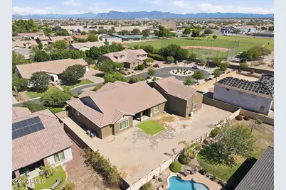 22075 E Tierra Grande Court, Queen Creek, AZ 85142 - Photo 58