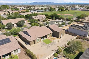22075 E Tierra Grande Ct, Queen Creek, AZ 85142 - Photo 58