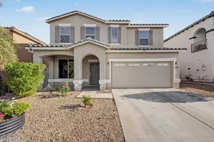 18157 W Carol Ave, Waddell, AZ 85355 - Photo 1