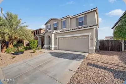 18157 W Carol Avenue, Waddell, AZ 85355 - Photo 2