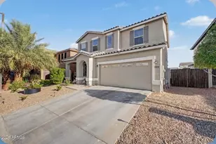 18157 W Carol Ave, Waddell, AZ 85355 - Photo 2