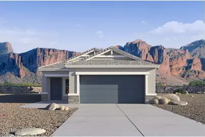 2742 W Sylvan Avenue, Apache Junction, AZ 85120 - Photo 1