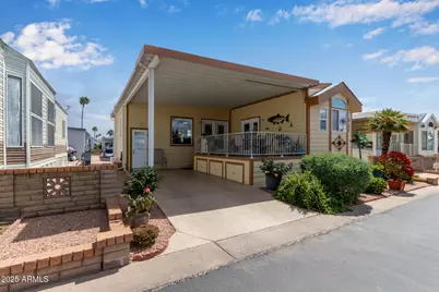 111 S Greenfield Road #449, Mesa, AZ 85206 - Photo 10