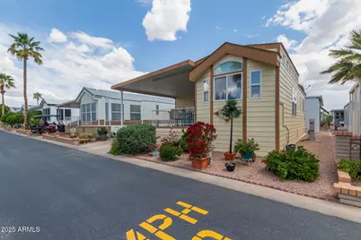111 S Greenfield Road #449, Mesa, AZ 85206 - Photo 8