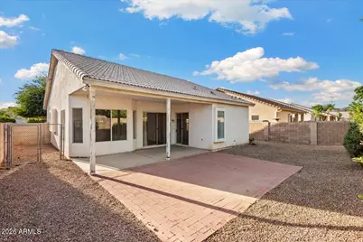 24225 N 39th Avenue, Glendale, AZ 85310 - Photo 26