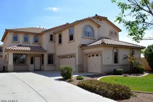 4765 S Joshua Tree Ln, Gilbert, AZ 85297 - Photo 1