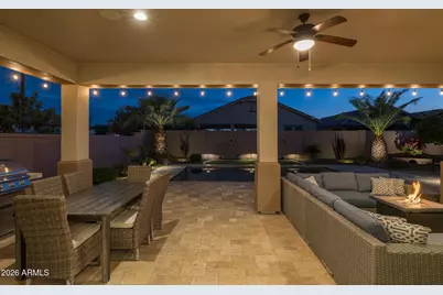 1149 W Beech Tree Avenue, Queen Creek, AZ 85140 - Photo 36
