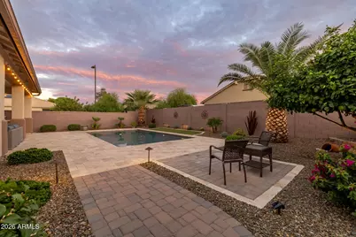 1149 W Beech Tree Avenue, Queen Creek, AZ 85140 - Photo 32