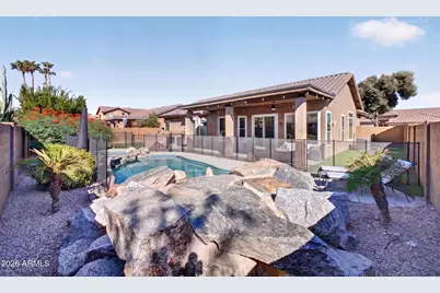 297 W Oxford Lane, Gilbert, AZ 85233 - Photo 40