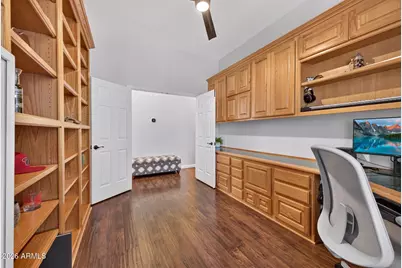 297 W Oxford Lane, Gilbert, AZ 85233 - Photo 22