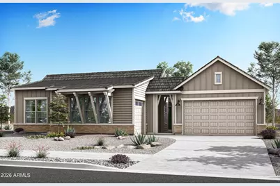31622 N 42nd Place, Cave Creek, AZ 85331 - Photo 2