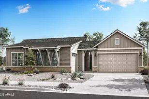 31622 North 42nd Pl, Cave Creek, AZ 85331 - Photo 2