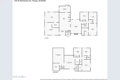 325 W Manhatton Drive, Tempe, AZ 85282 - Photo 60