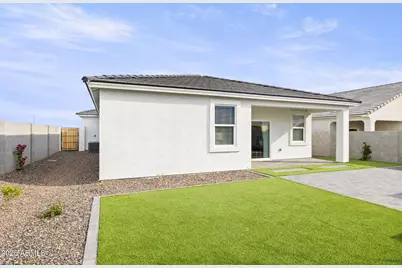 25600 N 183rd Lane, Wittmann, AZ 85361 - Photo 1