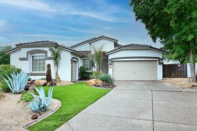 6027 W Oberlin Way, Phoenix, AZ 85083 - Photo 1