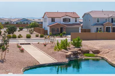 22145 N Daniel Drive N, Maricopa, AZ 85138 - Photo 1