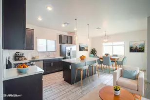 22145 N Daniel Dr N, Maricopa, AZ 85138 - Photo 8